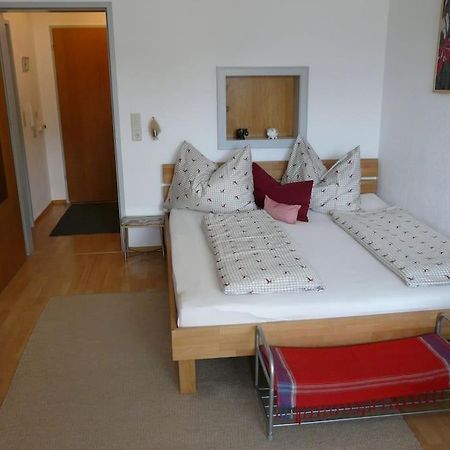 Kleine Feine Wohnung In Toplage Bludenz Extérieur photo