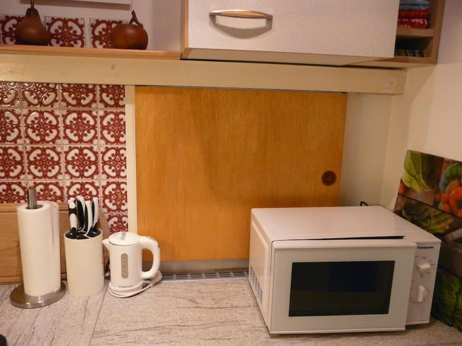 Kleine Feine Wohnung In Toplage Bludenz Extérieur photo