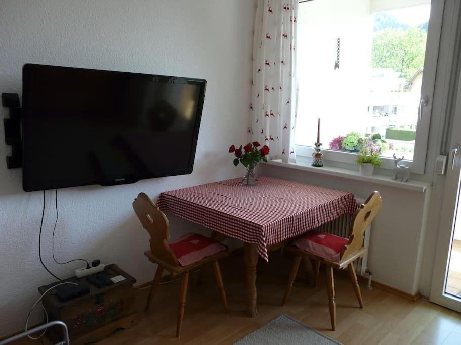 Kleine Feine Wohnung In Toplage Bludenz Extérieur photo