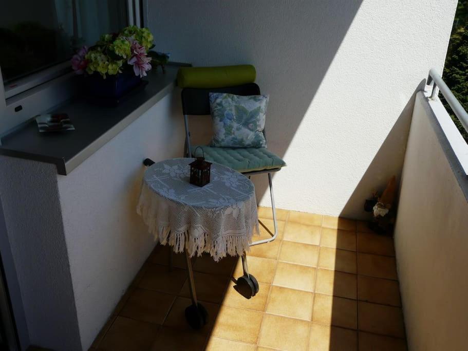 Kleine Feine Wohnung In Toplage Bludenz Extérieur photo