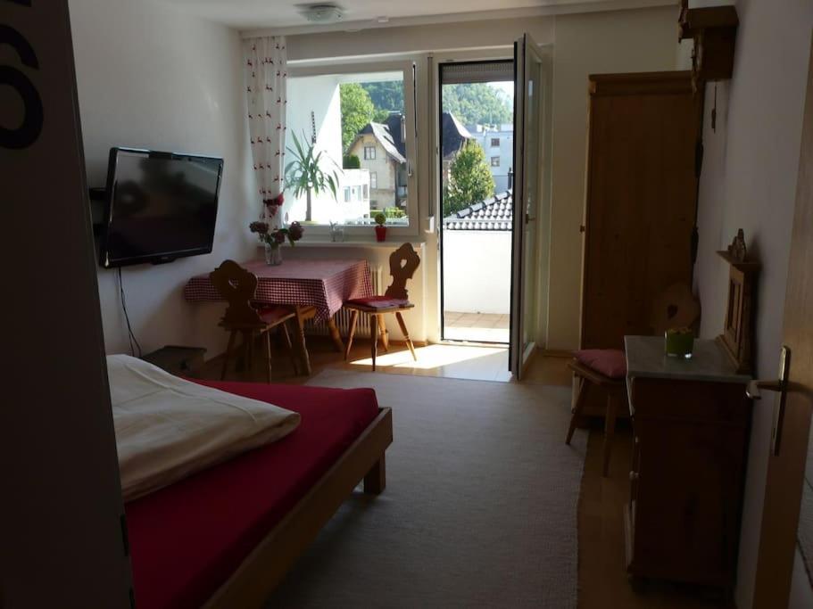 Kleine Feine Wohnung In Toplage Bludenz Extérieur photo