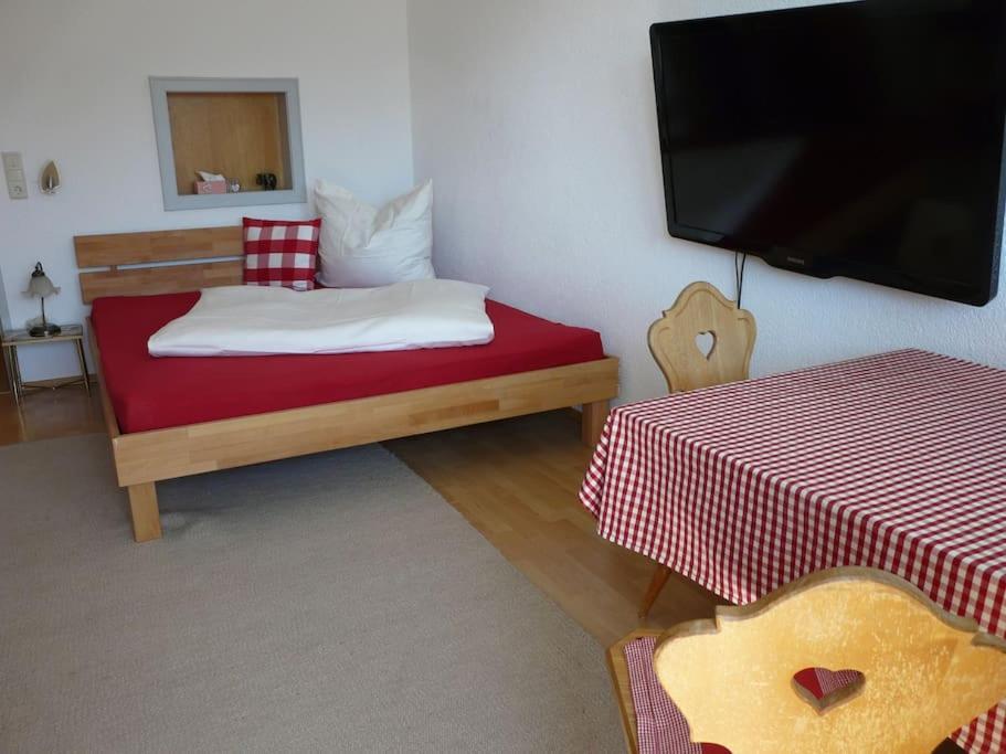 Kleine Feine Wohnung In Toplage Bludenz Extérieur photo