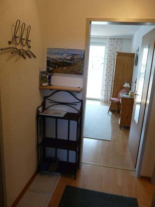 Kleine Feine Wohnung In Toplage Bludenz Extérieur photo
