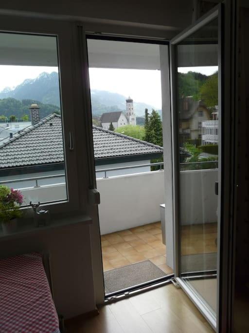 Kleine Feine Wohnung In Toplage Bludenz Extérieur photo